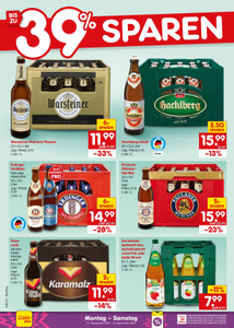 Netto Marken-Discount Prospekt - Angebote ab 07.09.