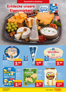 Netto Marken-Discount Prospekt - Angebote ab 14.09.