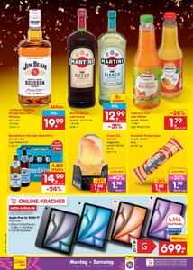 Netto Marken-Discount Prospekt - Angebote ab 14.09.