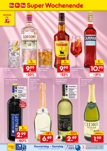 Netto Marken-Discount Prospekt - Angebote ab 14.09.