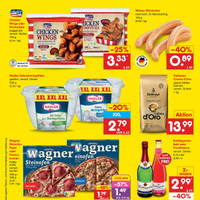Netto Marken-Discount Prospekt Seite 2