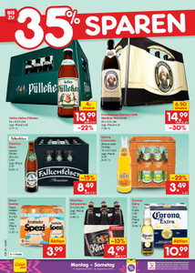 Netto Marken-Discount Prospekt - Angebote ab 14.09.