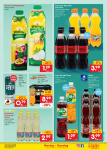 Netto Marken-Discount Prospekt - Angebote ab 14.09.