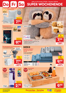 Netto Marken-Discount Prospekt - Angebote ab 14.09.