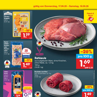 Netto Marken-Discount Prospekt Seite 51