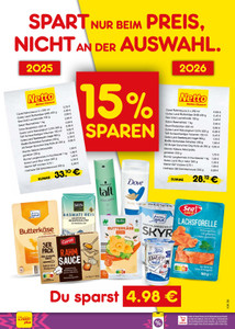 Netto Marken-Discount Prospekt - Angebote ab 14.09.