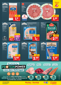 Netto Marken-Discount Prospekt - Angebote ab 14.09.