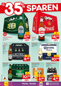 Netto Marken-Discount Prospekt - Angebote ab 14.09.