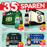 Netto Marken-Discount Prospekt - Bier