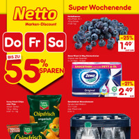 Netto Marken-Discount Prospekt Seite 50