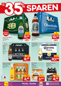 Netto Marken-Discount Prospekt - Angebote ab 14.09.