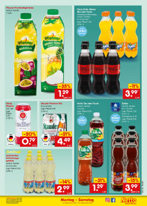 Netto Marken-Discount Prospekt - Angebote ab 14.09.