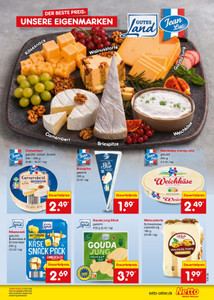 Netto Marken-Discount Prospekt - Angebote ab 14.09.