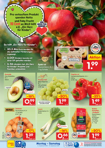 Netto Marken-Discount Prospekt - Angebote ab 14.09.