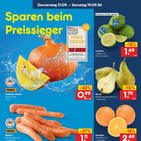 Netto Marken-Discount Prospekt Seite 52