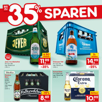 Netto Marken-Discount Prospekt - Bier
