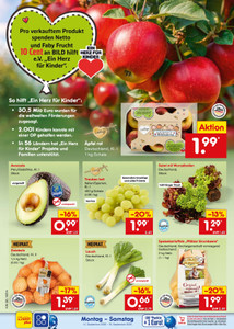 Netto Marken-Discount Prospekt - Angebote ab 14.09.