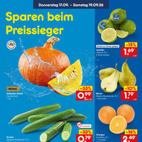 Netto Marken-Discount Prospekt Seite 52