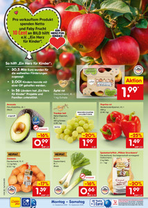 Netto Marken-Discount Prospekt - Angebote ab 14.09.