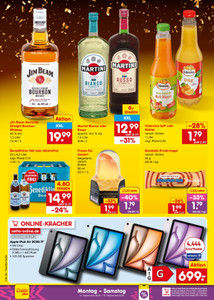 Netto Marken-Discount Prospekt - Angebote ab 14.09.