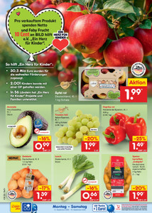 Netto Marken-Discount Prospekt - Angebote ab 14.09.