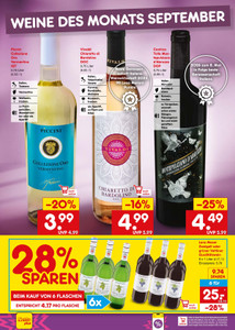 Netto Marken-Discount Prospekt - Angebote ab 14.09.