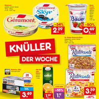 Netto Marken-Discount Prospekt Seite 2