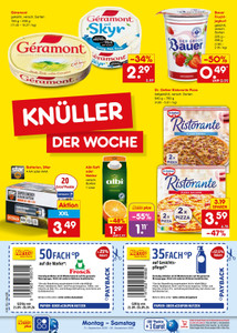 Netto Marken-Discount Prospekt - Angebote ab 21.09. - Seite 2