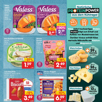 Netto Marken-Discount Prospekt - Käse