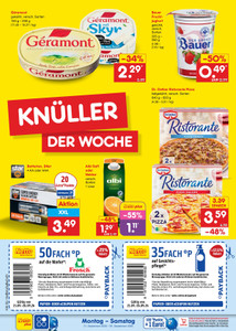 Netto Marken-Discount Prospekt - Angebote ab 21.09. - Seite 2