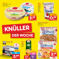 Netto Marken-Discount Prospekt Seite 2