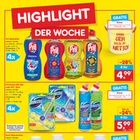 Netto Marken-Discount Prospekt Seite 3