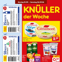 Netto Marken-Discount Prospekt Seite 2
