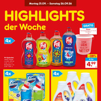 Netto Marken-Discount Prospekt Seite 3