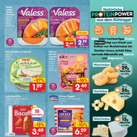 Netto Marken-Discount Prospekt - Käse