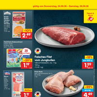 Netto Marken-Discount Prospekt Seite 49