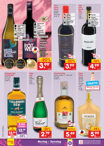 Netto Marken-Discount Prospekt - Angebote ab 21.09.