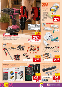 Netto Marken-Discount Prospekt - Angebote ab 21.09.