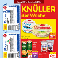 Netto Marken-Discount Prospekt Seite 2