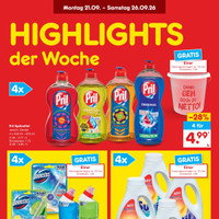 Netto Marken-Discount Prospekt Seite 3