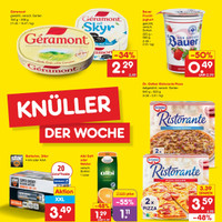 Netto Marken-Discount Prospekt Seite 2