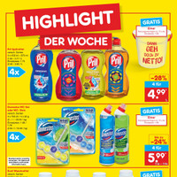 Netto Marken-Discount Prospekt Seite 3