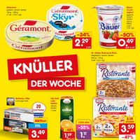 Netto Marken-Discount Prospekt Seite 2