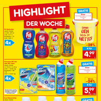 Netto Marken-Discount Prospekt Seite 3