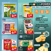 Netto Marken-Discount Prospekt - Käse