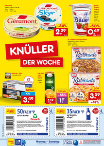 Netto Marken-Discount Prospekt - Angebote ab 21.09. - Seite 2