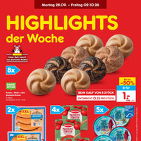Netto Marken-Discount Prospekt Seite 3