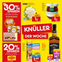 Netto Marken-Discount Prospekt Seite 2