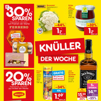 Netto Marken-Discount Prospekt Seite 2