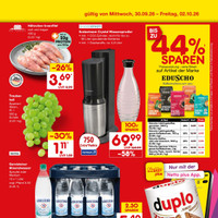 Netto Marken-Discount Prospekt Seite 57